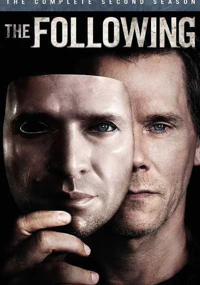 مشاهدة مسلسل The Following الموسم الثاني الحلقة 11