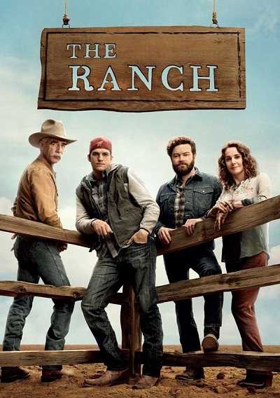 مسلسل The Ranch الموسم الاول مترجم كامل