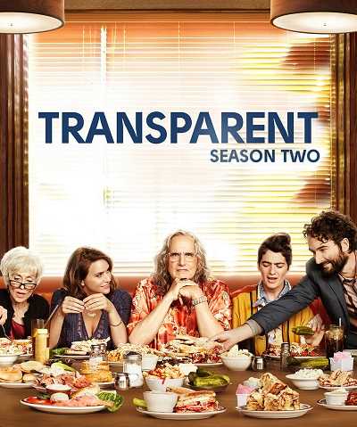 مشاهدة مسلسل Transparent الموسم الثاني الحلقة 10 الاخيرة