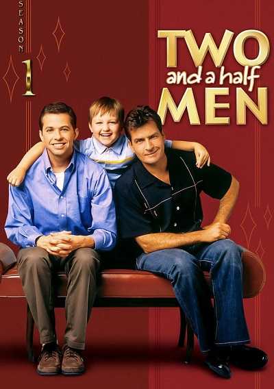 مشاهدة مسلسل Two and a Half Men الموسم الاول الحلقة 12