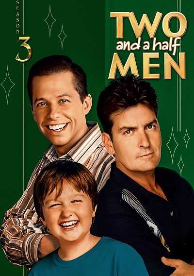 مشاهدة مسلسل Two and a Half Men الموسم الثالث الحلقة 20