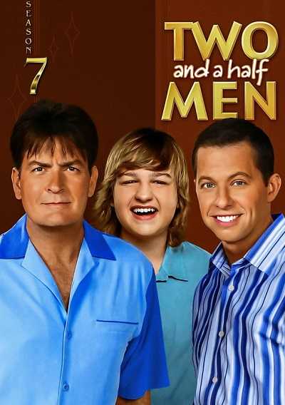 مشاهدة مسلسل Two and a Half Men الموسم السابع الحلقة 10