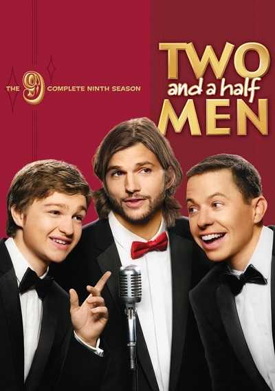 مشاهدة مسلسل Two and a Half Men الموسم التاسع الحلقة 1