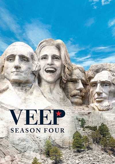 مشاهدة مسلسل Veep الموسم الرابع الحلقة 1