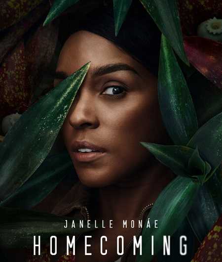 مسلسل Homecoming الموسم الثاني كامل