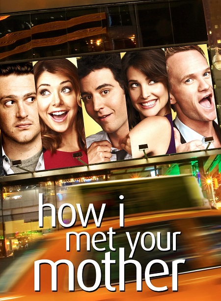 مسلسل How I Met Your Mother الموسم الثامن مترجم كامل