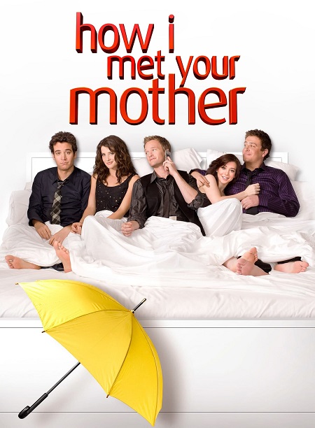 مسلسل How I Met Your Mother الموسم الرابع مترجم كامل