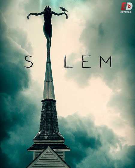 مسلسل Salem الموسم الثالث الحلقة 9 مترجمة