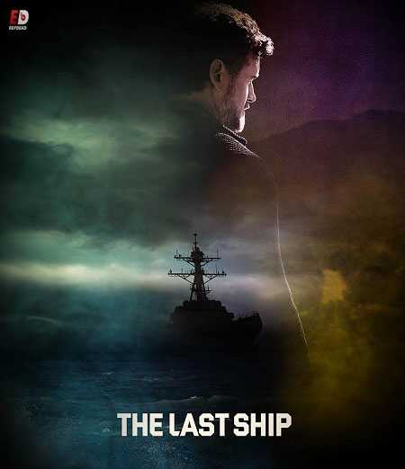 مسلسل The Last Ship الموسم الرابع الحلقة 8