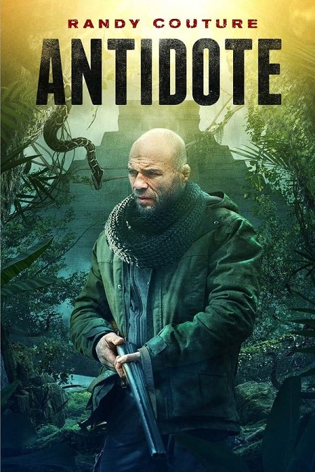 مشاهدة فيلم Antidote 2018 مترجم