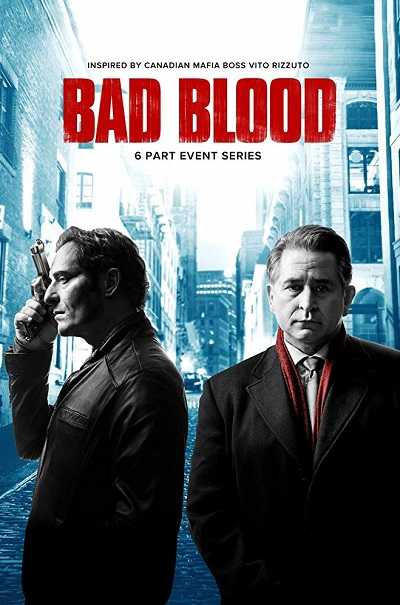 مشاهدة مسلسل Bad Blood الموسم الثاني الحلقة 3