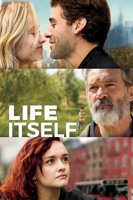 مشاهدة فيلم Life Itself 2018 مترجم