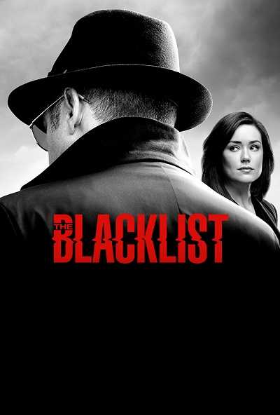 مسلسل The Blacklist الموسم السادس الحلقة 8 مترجمة