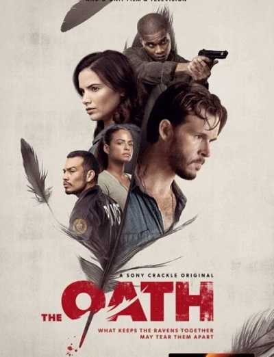 مشاهدة مسلسل The Oath موسم 2 حلقة 5