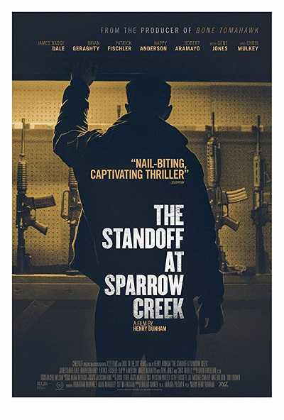 فيلم The Standoff at Sparrow Creek 2018 مترجم