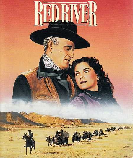 فيلم Red River 1948 مترجم