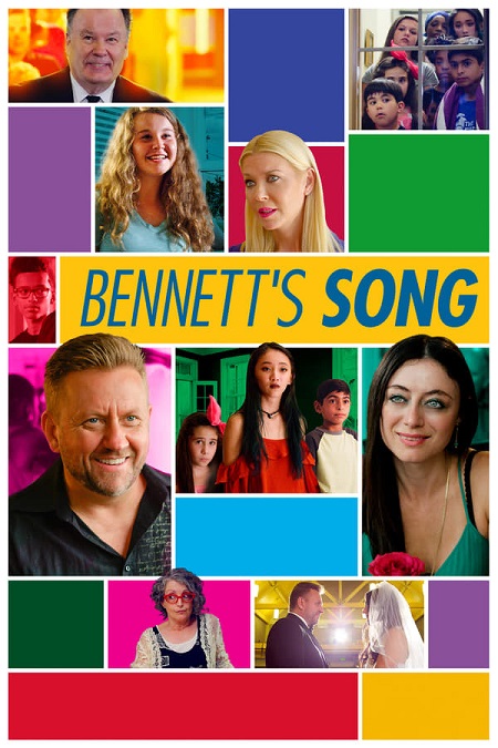 مشاهدة فيلم Bennetts Song 2018 مترجم