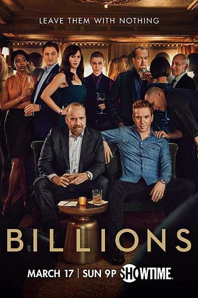 مسلسل Billions الموسم الرابع الحلقة 6 مترجمة