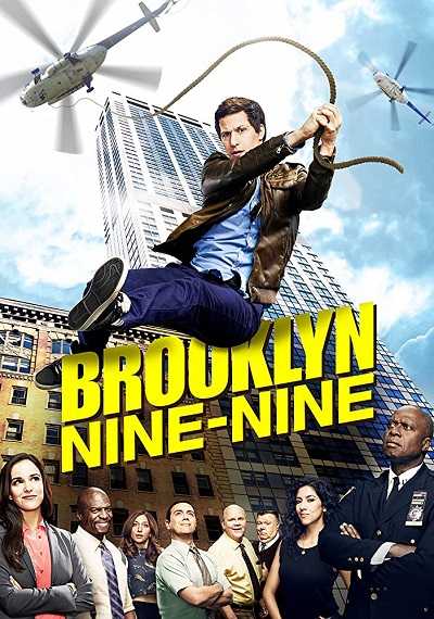 مسلسل Brooklyn 99 الموسم السادس الحلقة 3 مترجمة