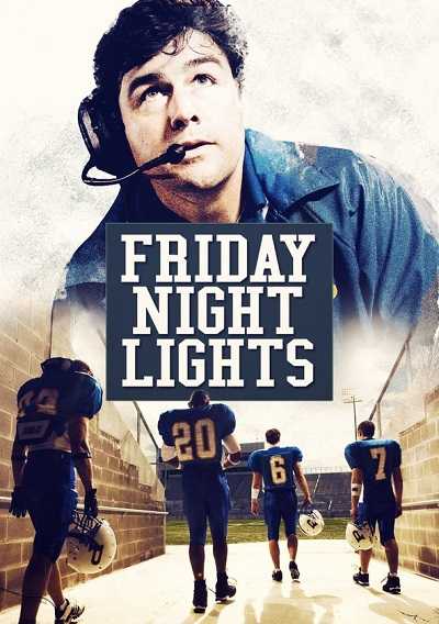 جميع مواسم Friday Night Lights كامل