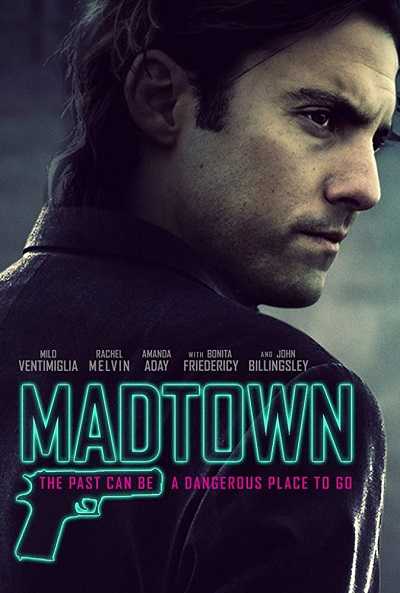 مشاهدة فيلم Madtown 2016 مترجم