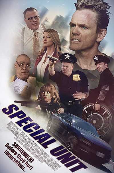 مشاهدة فيلم Special Unit 2017 مترجم