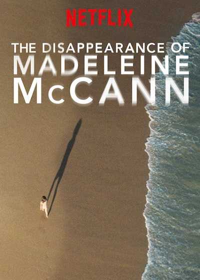 مسلسل The Disappearance of Madeleine McCann الموسم 1 الحلقة 3