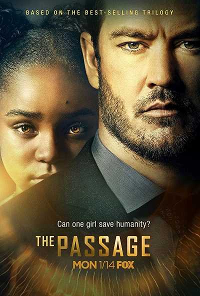 مشاهدة مسلسل The Passage الموسم 1 الحلقة 9