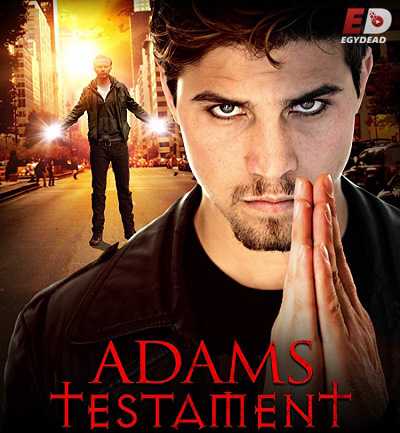 مشاهدة فيلم Adam’s Testament 2017 مترجم