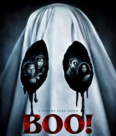 مشاهدة فيلم BOO! 2019 مترجم