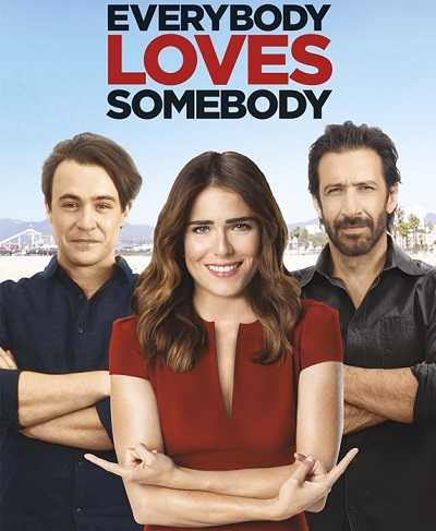 مشاهدة فيلم Everybody Loves Somebody 2017 مترجم