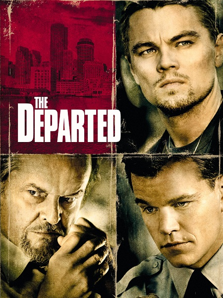 مشاهدة فيلم The Departed 2006 مترجم