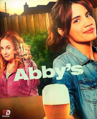 مسلسل Abby’s الموسم الاول كامل