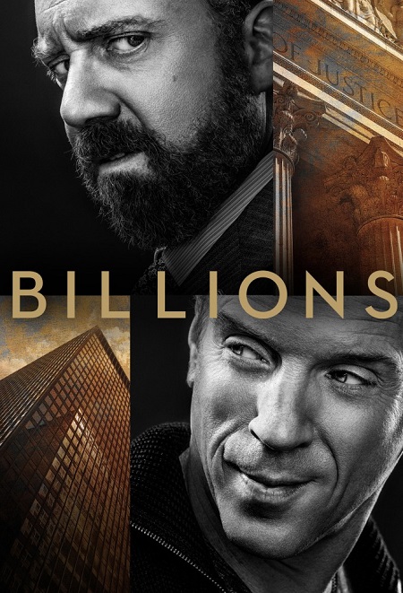 مسلسل Billions الموسم الاول مترجم كامل