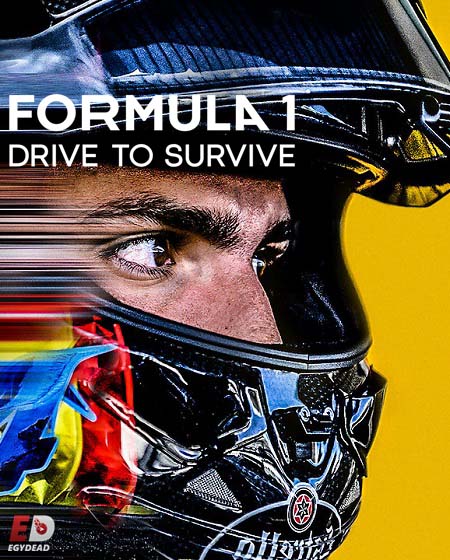 Formula 1 Drive to Survive الموسم الاول الحلقة 3 مترجمة