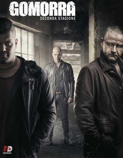 مسلسل Gomorrah الموسم الثالث الحلقة 2 مترجمة