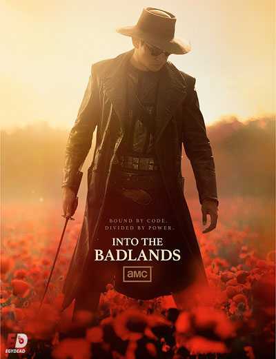 مسلسل Into the Badlands الموسم الثالث الحلقة 11