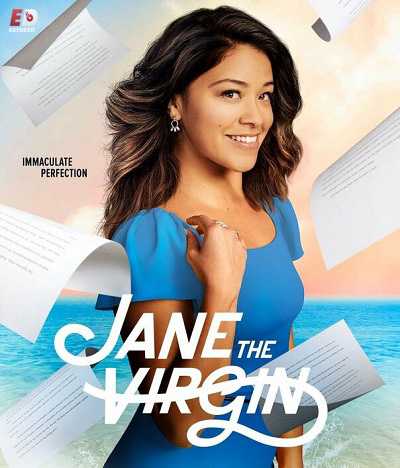 مسلسل Jane the Virgin الموسم الخامس الحلقة 8 مترجمة