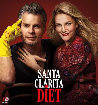 مسلسل Santa Clarita Diet الموسم الثالث الحلقة 8