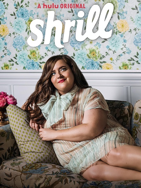 مسلسل Shrill الموسم الثاني مترجم كامل‎