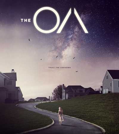 مشاهدة مسلسل The OA الموسم 1 الحلقة 1