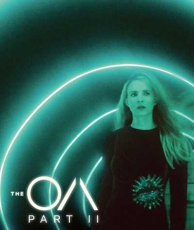 مسلسل The OA الموسم الثاني كامل