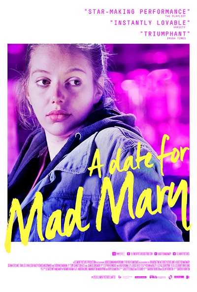 فيلم A Date for Mad Mary 2016 مترجم