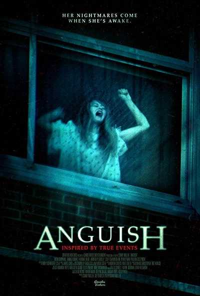 مشاهدة فيلم Anguish 2015 مترجم