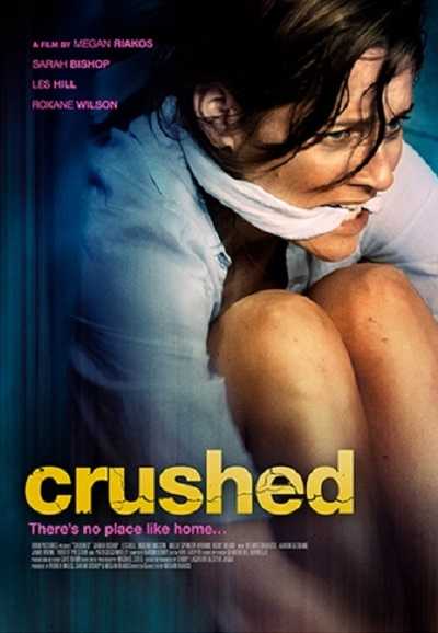 مشاهدة فيلم Crushed 2015 مترجم