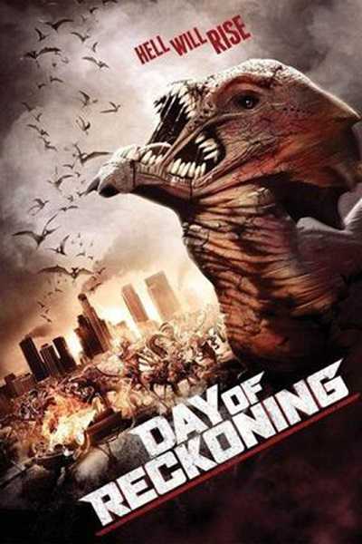 مشاهدة فيلم Day of Reckoning 2016 مترجم