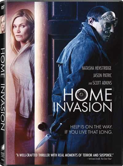 مشاهدة فيلم Home Invasion 2016 مترجم