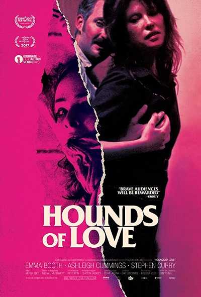 مشاهدة فيلم Hounds of Love 2016 مترجم