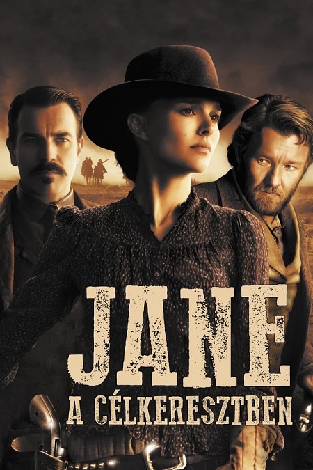 مشاهدة فيلم Jane Got a Gun 2015 مترجم