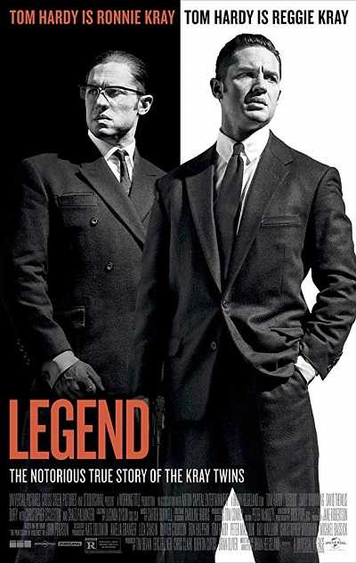 مشاهدة فيلم Legend 2015 مترجم